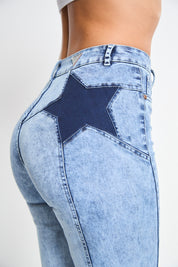 Flare Jeans 2042