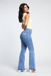 Jeans Flare 2044
