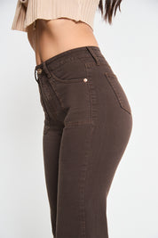 Jeans Mujer Pants 2046