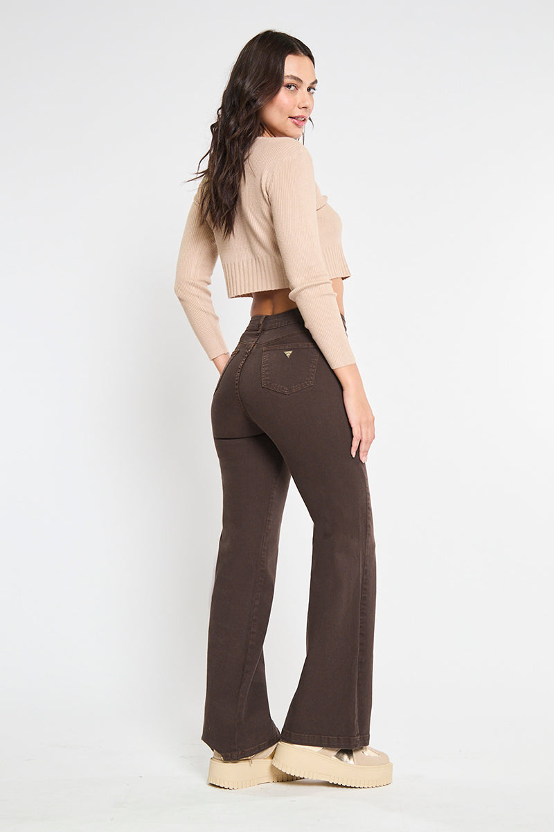 Jeans Mujer Pants 2046