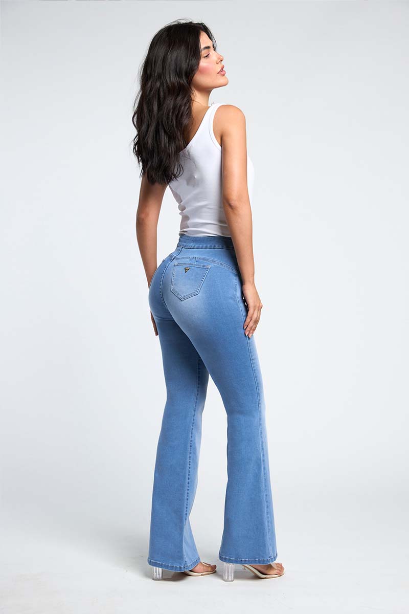 Jeans Flare 2047