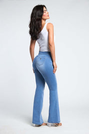 Jeans Flare 2047