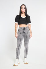 Jeggins Jeans Mujer 2049