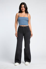 Pants Jeans 2052