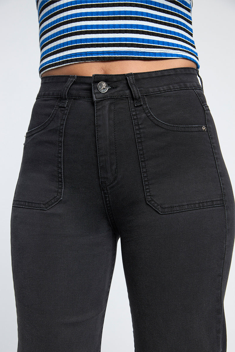 Pants Jeans 2052