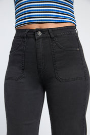 Pants Jeans 2052