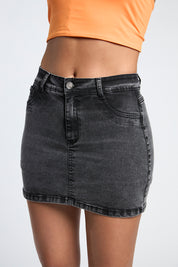 Short Falda 2059