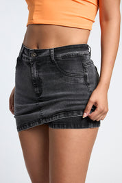 Short Falda 2059