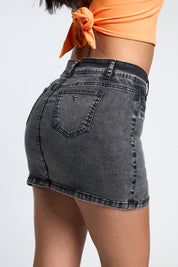 Short Falda 2059