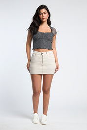 Short Falda 2063