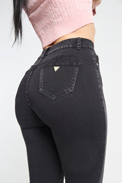 Jeans High Waist 2071