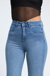 Jeans Pants 2079