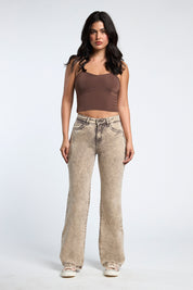 Jeans Pants 2081