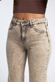 Jeans Pants 2081