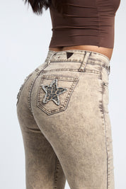 Jeans Pants 2081