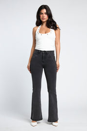 Jeans Flare Star Fit 2087