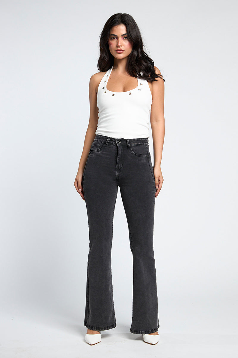 Jeans Flare Star Fit 2087