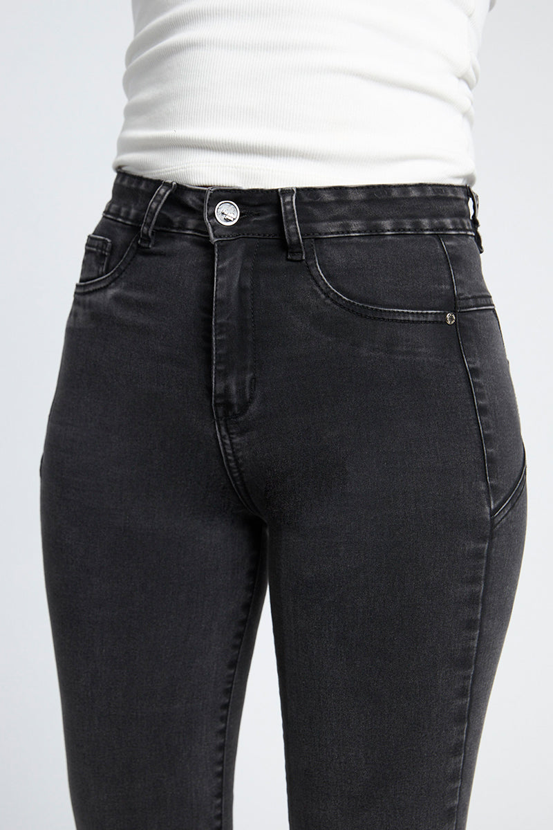 Jeans Flare Star Fit 2087