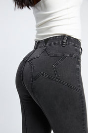 Jeans Flare Star Fit 2087