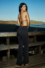 Jeans Flare Star Fit 2087