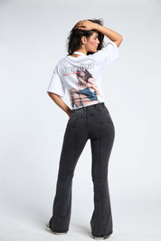 Jeans Flare Star Fit 2087