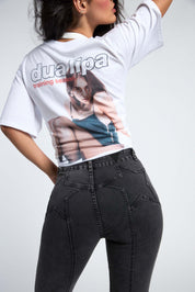 Jeans Flare Star Fit 2087