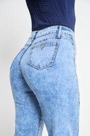 Pants Jeans 2095