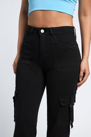 Pant Jeans Cargo 2098