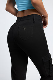 Pant Jeans Cargo 2098