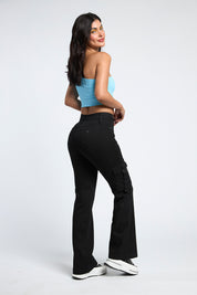 Pant Jeans Cargo 2098