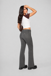 Jeans Mujer Pants 2112