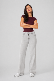 Jeans Mujer Pants 2118