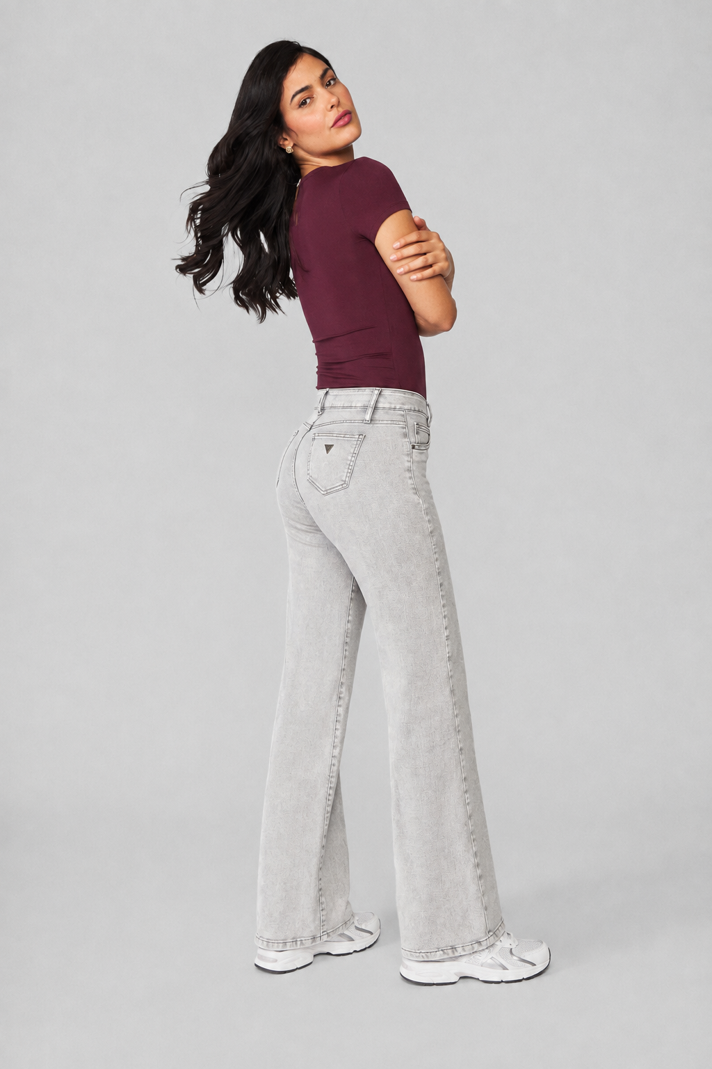 Jeans Mujer Pants 2118