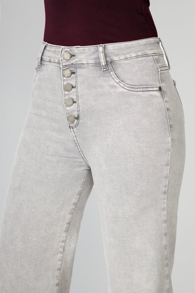 Jeans Mujer Pants 2118