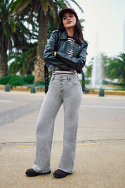 Jeans Mujer Pants 2118