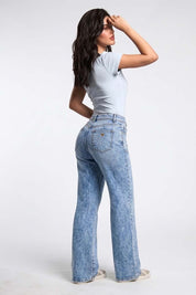 Jeans Pants 2119