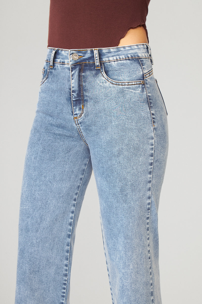 Jeans Mujer Pants 2119