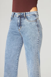 Jeans Mujer Pants 2119