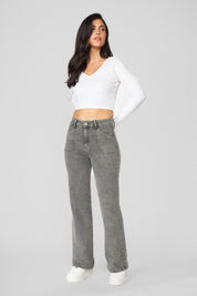 Jeans Mujer Pants 2120