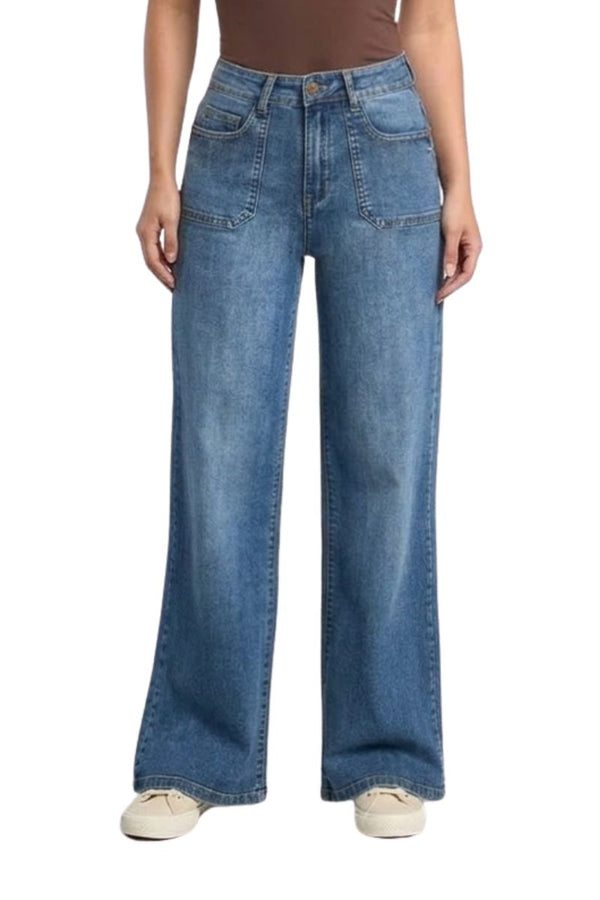 PANTS TIRO ALTO