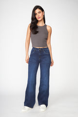 Jeans Mujer Pants 2127
