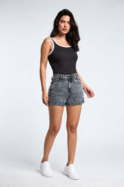 Short Mujer 2180