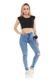 Jeggins Jeans 1708