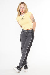 Mom Jeans Mujer 1668