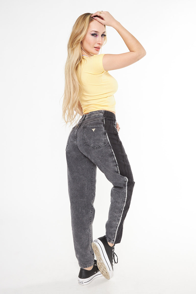 Mom Jeans 1668