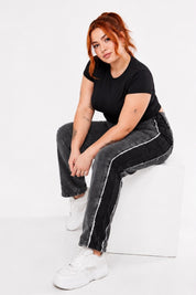 Mom Jeans Mujer 1668