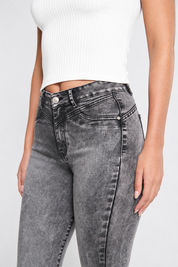 Flare Jeans Mujer 1969