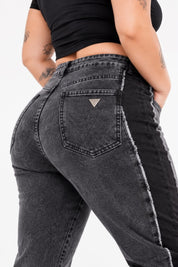 Mom Jeans Mujer 1668