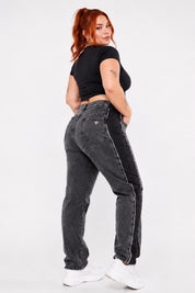 Mom Jeans Mujer 1668