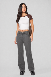 Jeans Mujer Pants 2112
